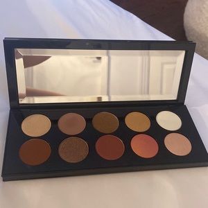 NEW Pat Mgrath Palette